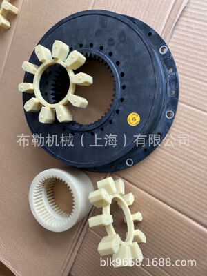 Kupplungstechnik GmbH D48407Rheine/DBP/G 80HE 50sha法兰盘KTR