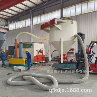 175型粮食颗粒气力吸粮机XWZF江苏泰州除尘灰边吸边卸料真空吸料