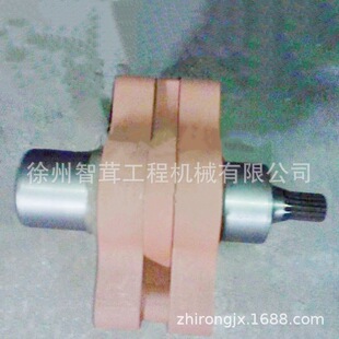 配件 摆块 徐工XS222压路机偏心块 钢轮压路机震动激振器