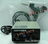 tool 电动吸锡枪484 desoldering 返修吸锡枪474除锡枪