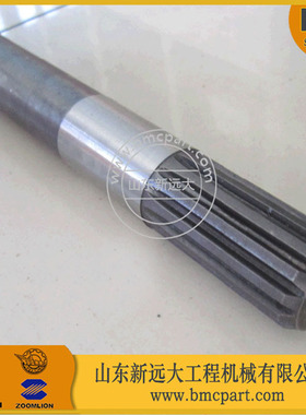 变速箱主传动轴111-15-00003 山推SD08推土机传动轴 山推配件