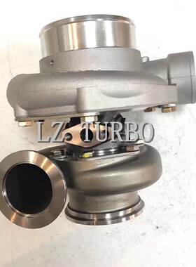 改装专用GT3582R 2JZ 3.0涡轮增压器2V-band T04E A/R.82滚珠涡轮