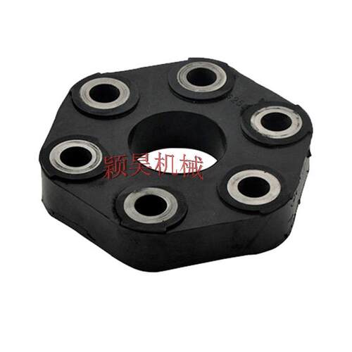 S25S橡胶连接盘挖掘机配件联轴器