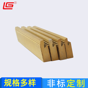 PT/NPT切线平板牙  全磨制镀钛螺纹梳刀  25宽28宽35宽45宽55宽