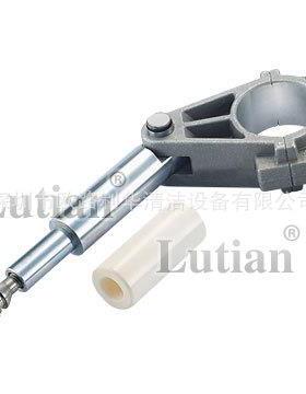 绿霸高压清洗机18MA型连杆柱塞陶瓷连杆柱塞管洗车机配件