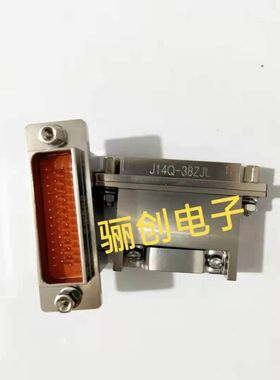 西安骊创矩形连接器J14Q-26TKLJ30J-74ZKWP7J30J-37TJLJ30J-37ZK
