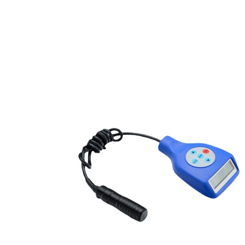三恩驰YT4200-P3分体涂层测厚仪涂镀层测厚仪建筑电力金具镀锌层
