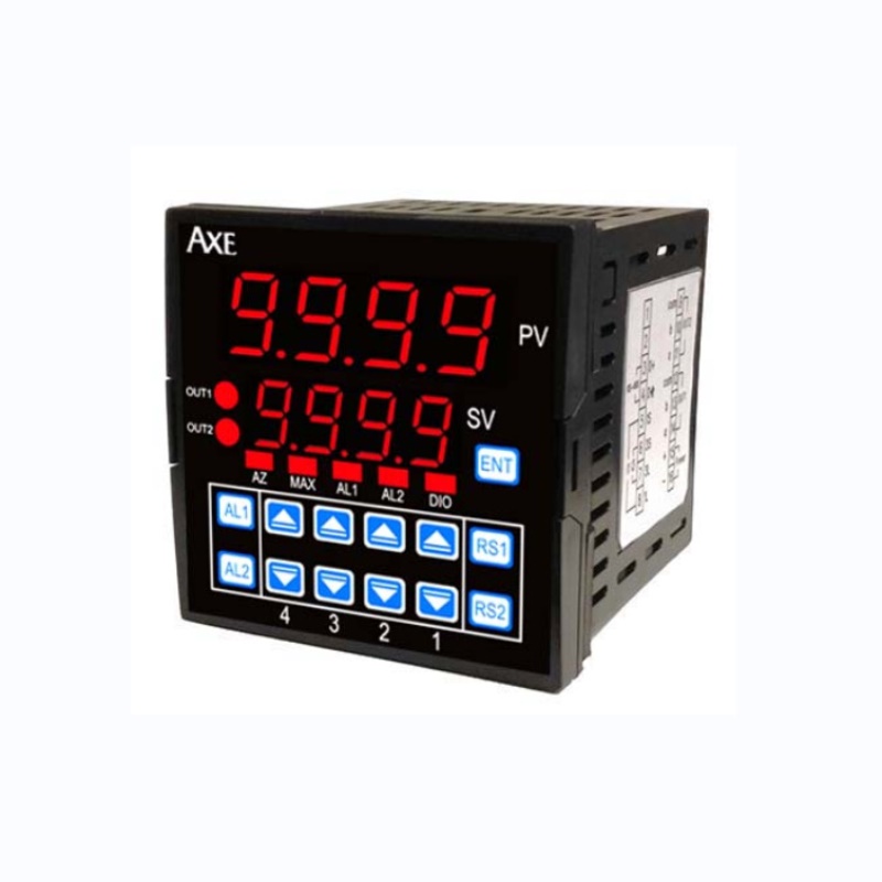 供应台湾AXE电表MMS-LA13D小尺寸盘柜表 低价销售