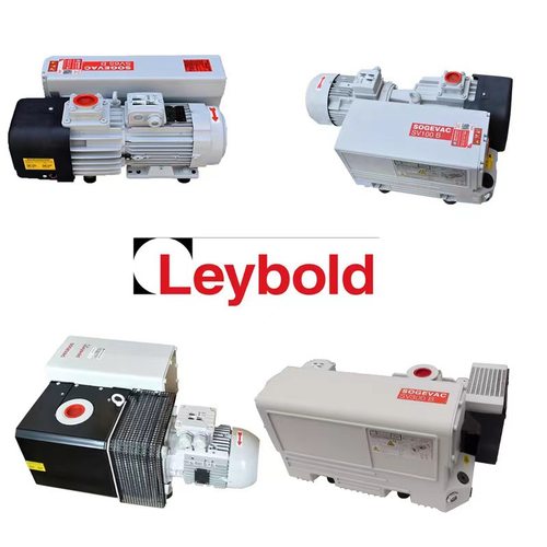 供应Leybold莱宝SV300B/SV750B 油式真空泵D8C双极选片真空泵