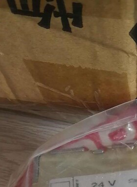 1VCF349758S0902合闸线圈MC HD4断路器合闸线圈24V ABB合闸线圈MC