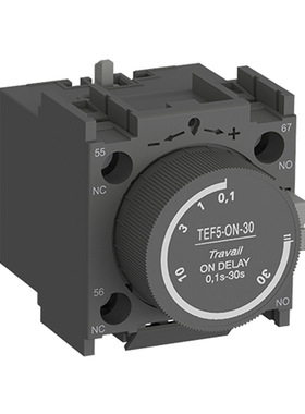 ABB机械式定时器TP5-OFF-3 TP5-OFF-30  TP5-OFF-180接触器