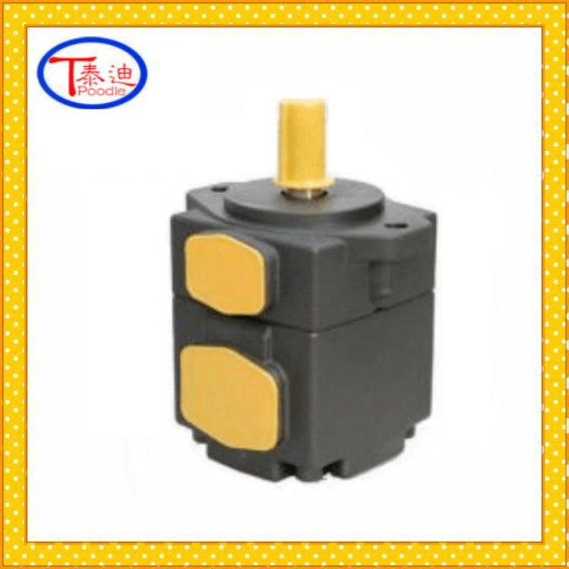 PV2R1-14 PV2R1-17高压叶片泵 用于注塑机 压铸机 金属机床