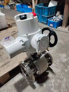 电动锻不绣钢球阀低温球阀硬密封软密封撬装 Y工厂批发 Q47YQ941F