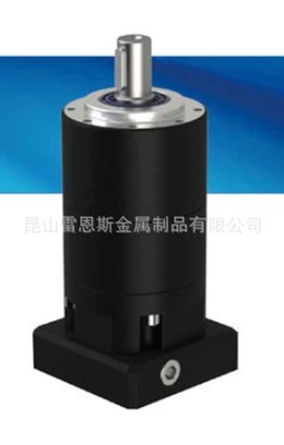 利茗(LIMING)行星减速机SN系列双段型SN50-15-ECMA-C10401