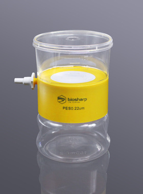 150ml真空过滤系统（没菌）PES 聚醚砜膜直径50mm1个/包，12包/箱