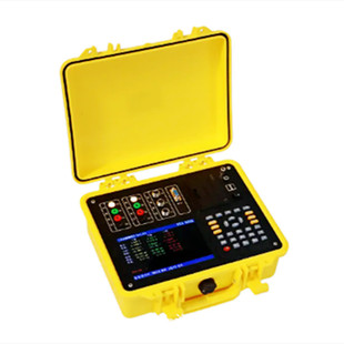 MYFH-H 二次负荷在线测试仪