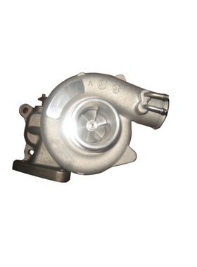 【厂家直销】TF035HM  49135-02110  涡轮增压器4D56