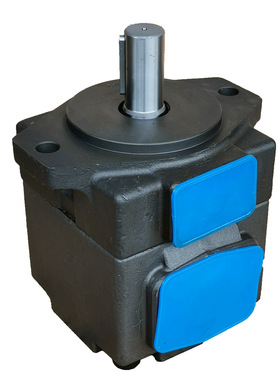 供应KEISTER塑机磨床高压叶片泵PV2R3-94低噪音抗磨VANEPUMP