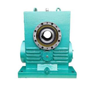 蜗轮减速器配件PWS280-31.5-I蜗杆齿轮减速机械