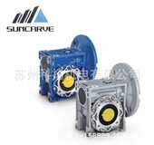 SUNCFIRVE 涡轮减速器齿轮箱 WORM REDUCER减速机NMRV30