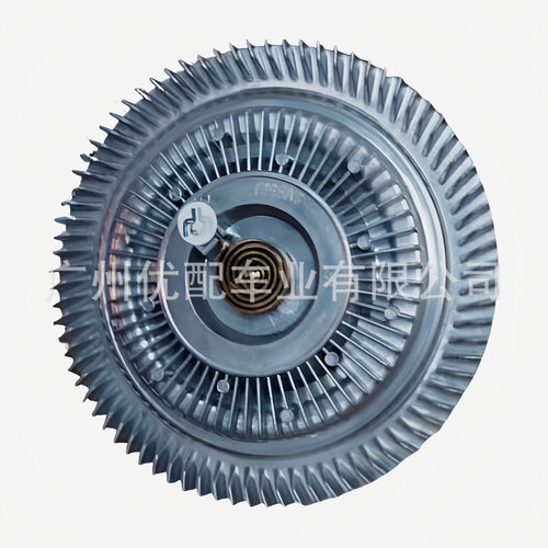 EB3G-8C617适用于RangerBT50风扇偶合器芯 风扇冷却器芯