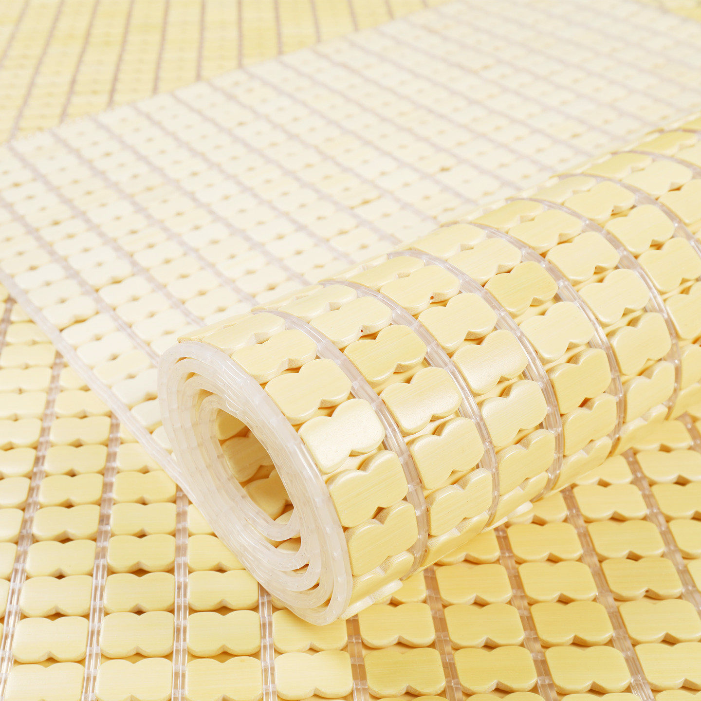 夏季麻将凉席沙发垫客厅透气防滑坐垫夏天款凉感竹席凉垫座垫定做