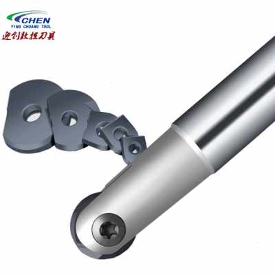厂销半圆球型刀杆T2139球头瓦尔特精铣刀杆T2139C3215R3001T