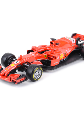 Bburago 1:43 2022 RB16B SF1000 SF90 SF71H SF70H RB15 RB14 W1