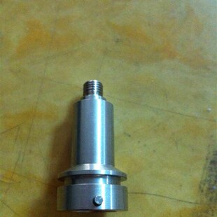 亚特机配件 极速M111 下偏心座 上 慢走丝线切割机亚特偏 偏心座