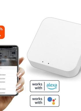 Tuya Wireless Remote Control Gateways Intelligent BT Gateway