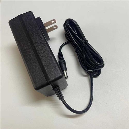 伟文/WEWIN品胜 P50A-2N V10A 标签印表机电源配接器9V3A4A电源线