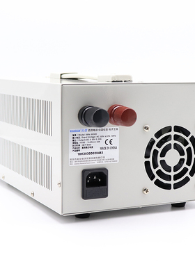 极速兆信KXN-3030D 3020D大功率直流稳压电源30V30A/20A数显电源