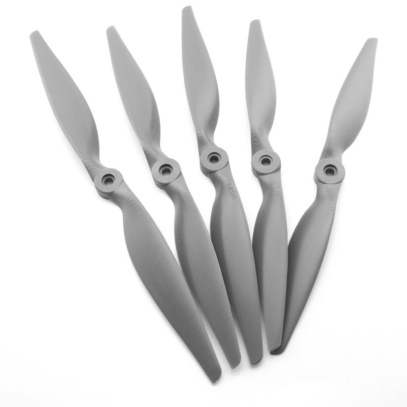 Apc Nylon Propeller 8X4/8X6/9X4.5/9X6/10x5/10X6/10x7/11x5.5/