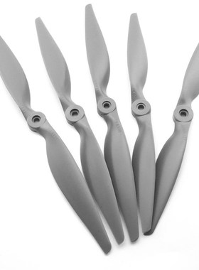 Apc Nylon Propeller 8X4/8X6/9X4.5/9X6/10x5/10X6/10x7/11x5.5/