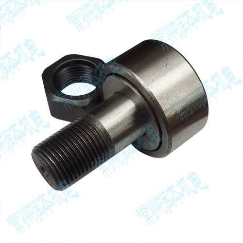 极速滚轮滚针轴承凸轮制动器CF30/KR80CF30-1/KR85CF30-2/KR9