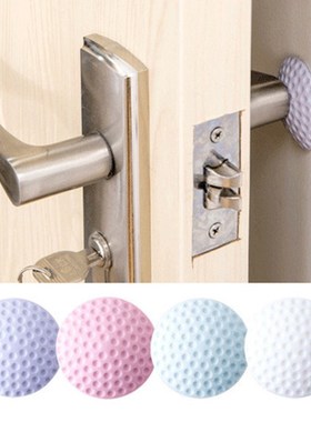 High Quality Anti-collision Cushion Rubber Mat Protective Do