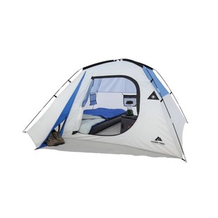 4 Person Outdoor Camping Dome Tent Camping Equipment