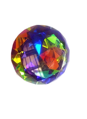 创意婚庆道具橱窗摆件美甲拍照水晶玻璃钻石手机眼镜珠宝柜台装饰