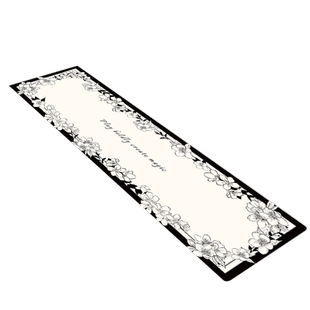 钢琴罩顶盖布半罩防尘罩遮盖布轻奢简约高级感电子琴保护套垫盖垫