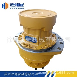 183 F04 徐工配件 F000 MS05 1M20 驱动马达 徐工备件803087249