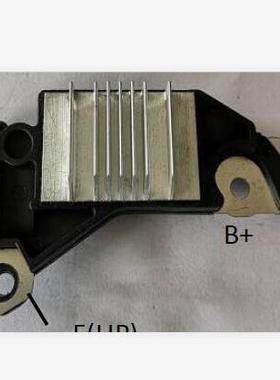 全新发电机调节器 D705-1 D705XHD VRG36287 20509011BN