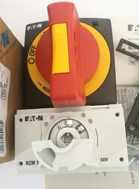 全新伊顿穆勒联动操作手柄NZM2-XRAVR NZM3-XTVDVR NZM3-XTVDV