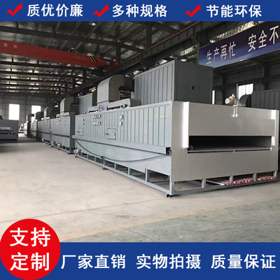 厂家热卖 网带式电阻炉 烘道网带炉 隧道时网带炉 工业电炉 信赖