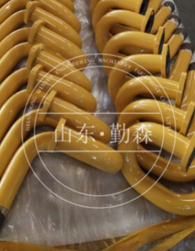 推土机配件  各种型号齐全   SD7 回油管  1Q02045