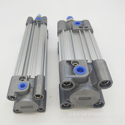 CP96气缸 CP96SDB80X32X40X50X63X80X100X200X300规格齐全