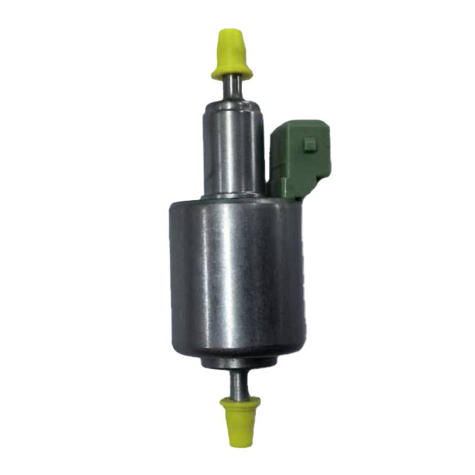 跨境外贸Webasto驻车加热器脉冲油泵12V--24V输油泵22-28ML电磁泵