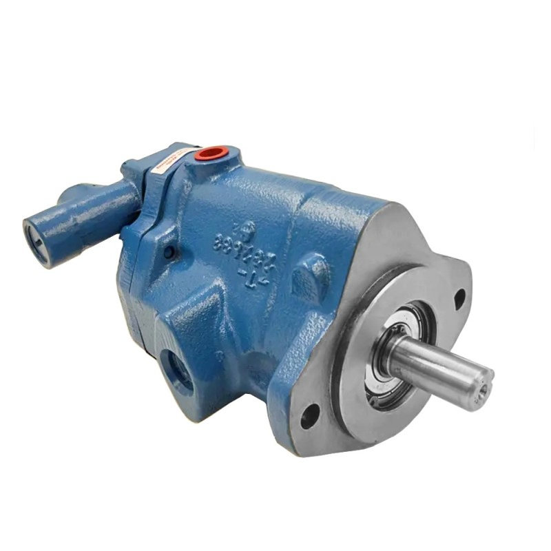 柱塞泵 PVQ10 A2R SE1S 20 C21D 12