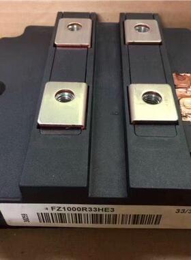 FZ1000R33HE3 FZ800R33KL2C_B5 FZ1200R12KF5 FZ1500R33HE3现货