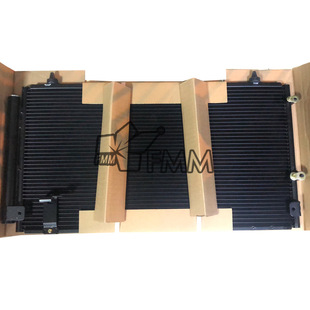 8846044460 44520 44430 爱文奇思依普萨姆汽车空调冷凝散热网