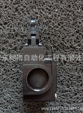 施迈赛SCHEMRSAL控制开关HLU 110-7 KT原装正品